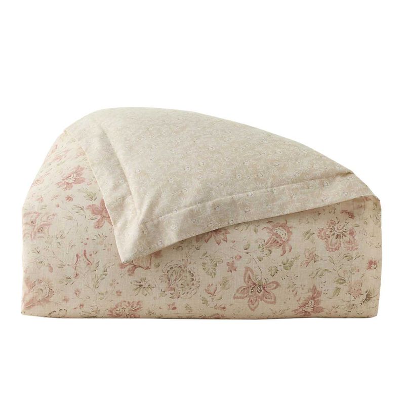Ralph Lauren Laine Duvet Cover image number 0